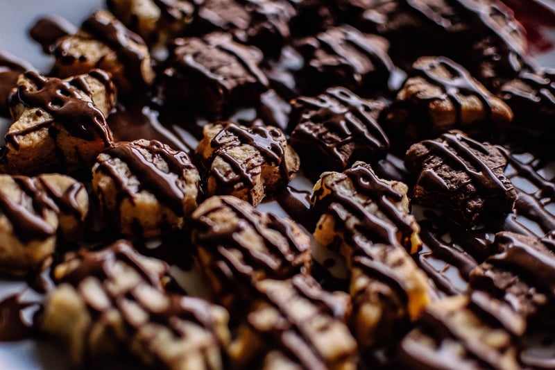 Chocolate Cookies